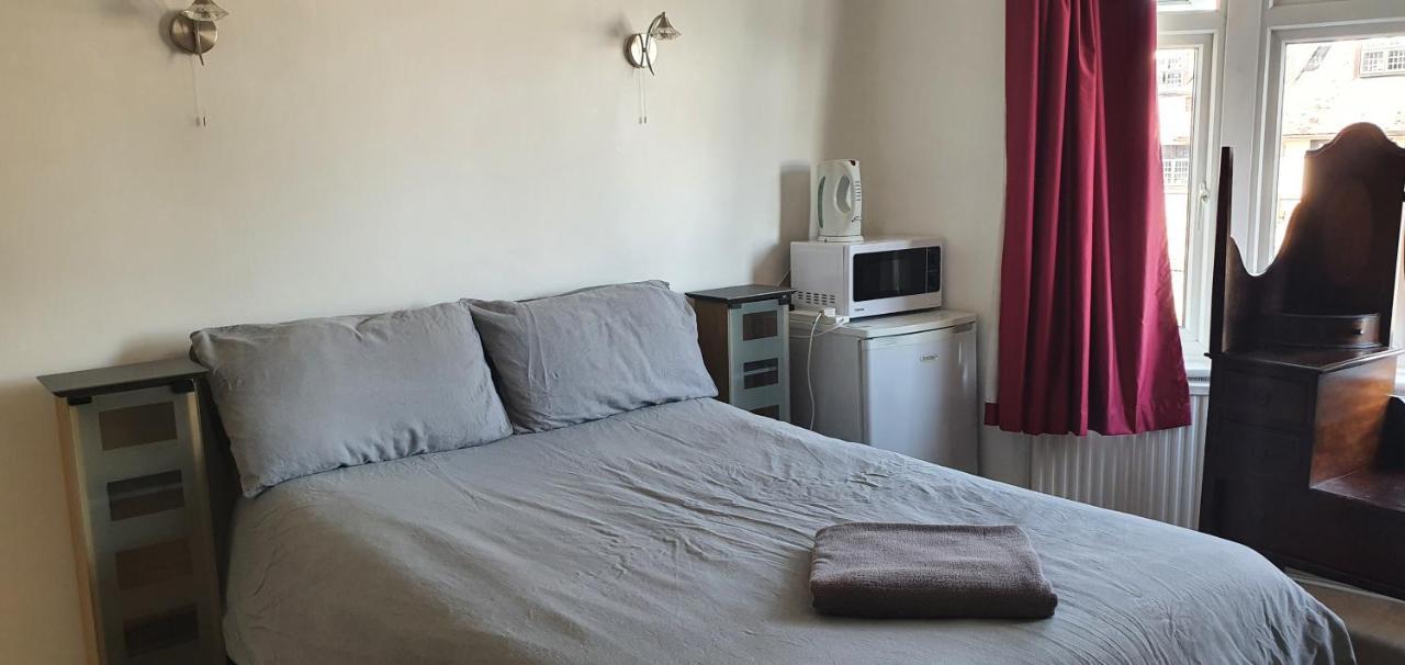 Private Rooms Just 19 Minutes From Central London Northfleet Luaran gambar