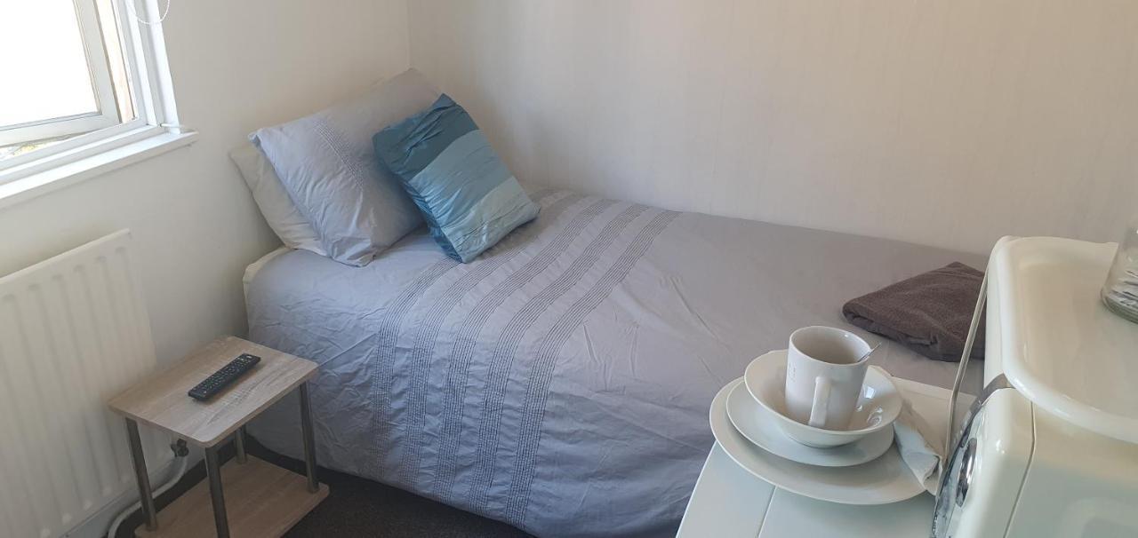Private Rooms Just 19 Minutes From Central London Northfleet Luaran gambar