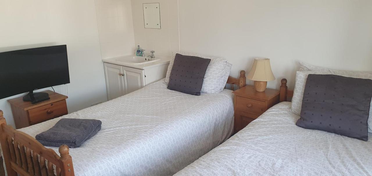 Private Rooms Just 19 Minutes From Central London Northfleet Luaran gambar