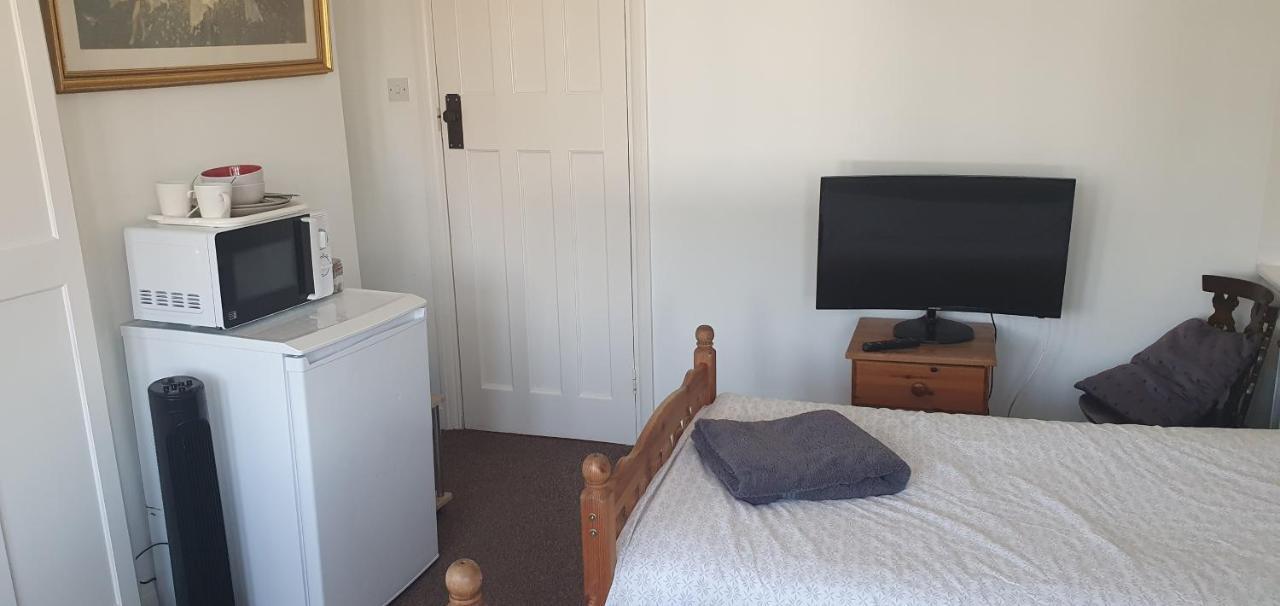 Private Rooms Just 19 Minutes From Central London Northfleet Luaran gambar
