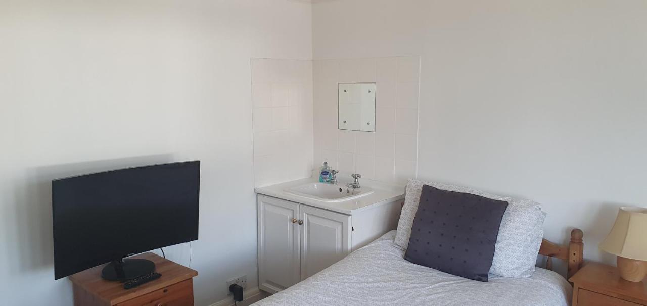 Private Rooms Just 19 Minutes From Central London Northfleet Luaran gambar
