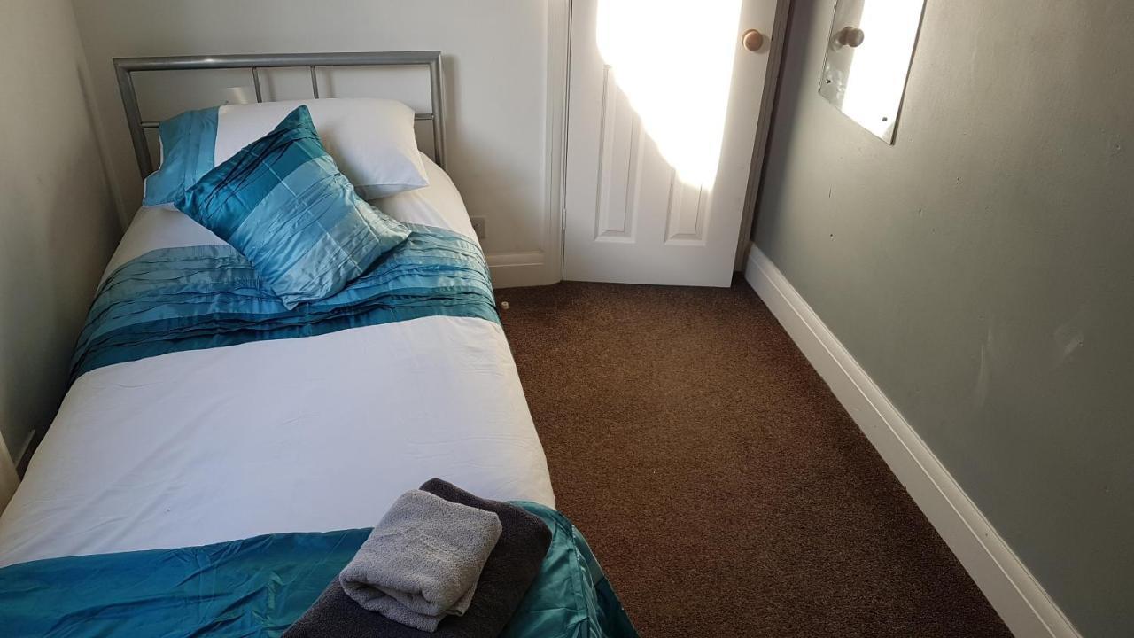 Private Rooms Just 19 Minutes From Central London Northfleet Luaran gambar