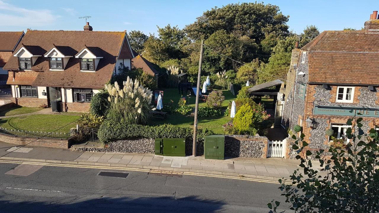 Private Rooms Just 19 Minutes From Central London Northfleet Luaran gambar